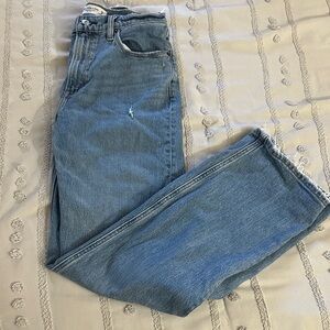 Abercrombie Jeans